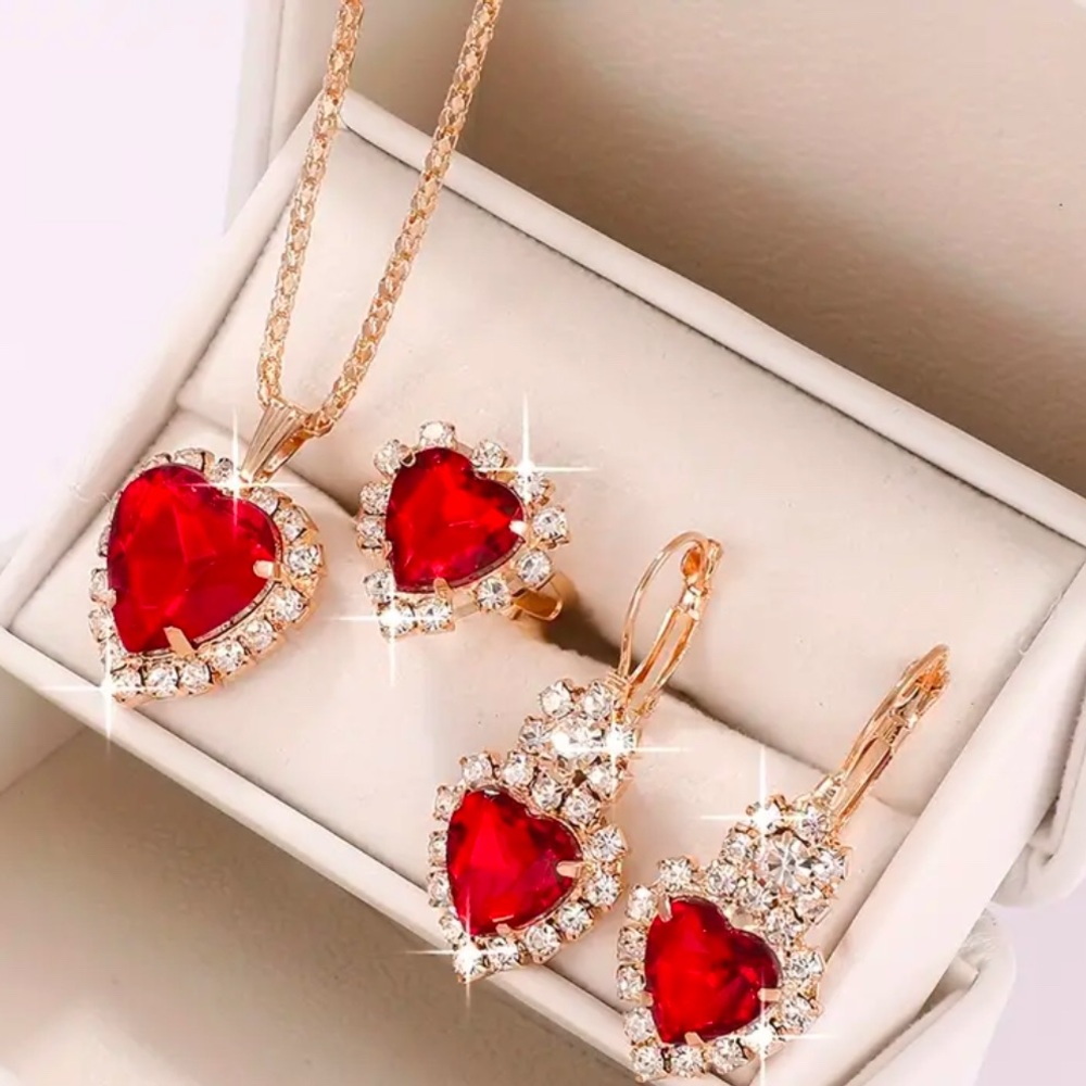 Women’s jewelry